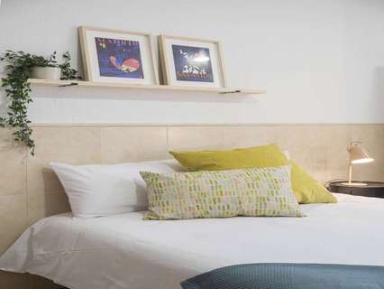 Piso en alquiler en Madrid