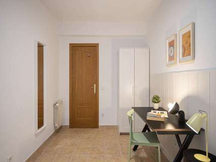 Piso en alquiler en Madrid