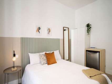 Piso en alquiler en Madrid