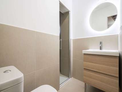 Piso en alquiler en Madrid