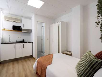 Piso en alquiler en Madrid