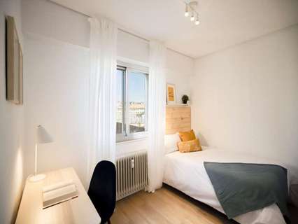 Piso en alquiler en Madrid