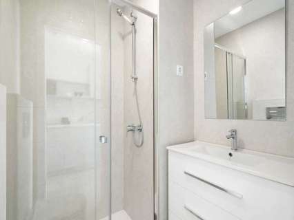 Piso en alquiler en Madrid