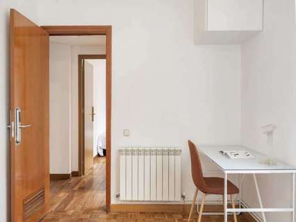 Piso en alquiler en Madrid