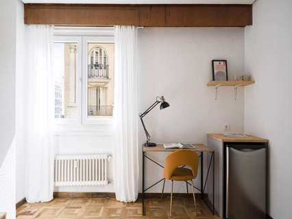 Piso en alquiler en Madrid