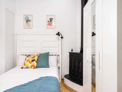 Piso en alquiler en Madrid