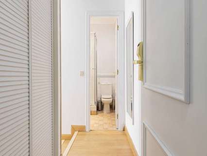 Piso en alquiler en Madrid