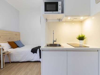 Piso en alquiler en Madrid