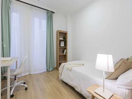 Piso en alquiler en Madrid