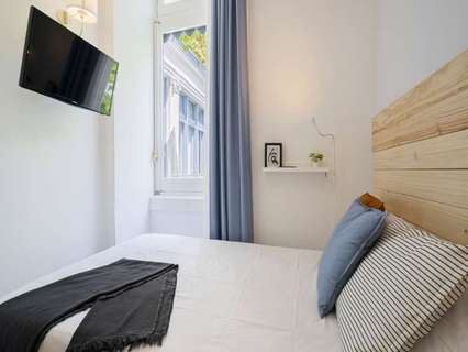 Piso en alquiler en Madrid