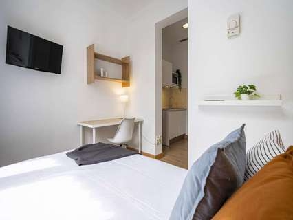 Piso en alquiler en Madrid