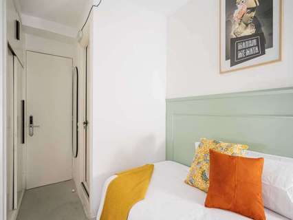 Piso en alquiler en Madrid