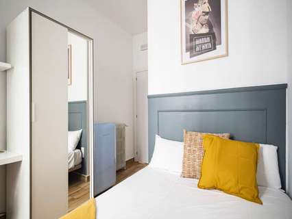 Piso en alquiler en Madrid