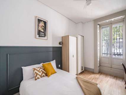 Piso en alquiler en Madrid