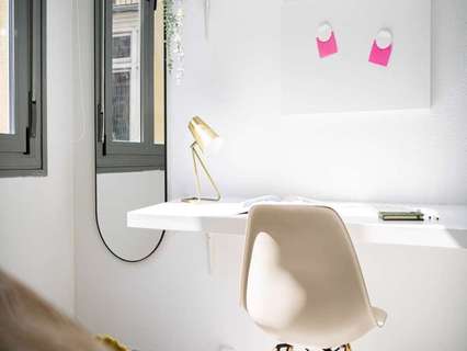 Piso en alquiler en Madrid