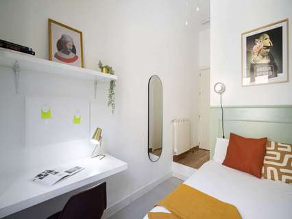 Piso en alquiler en Madrid