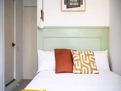 Piso en alquiler en Madrid