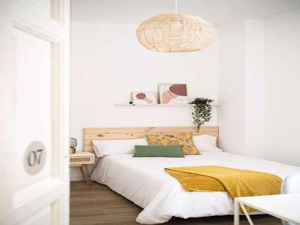 Piso en alquiler en Madrid