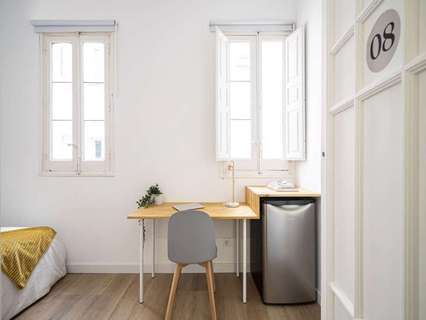 Piso en alquiler en Madrid