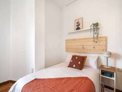 Piso en alquiler en Madrid