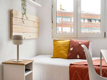 Piso en alquiler en Madrid