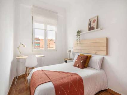 Piso en alquiler en Madrid