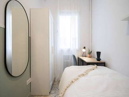 Piso en alquiler en Madrid