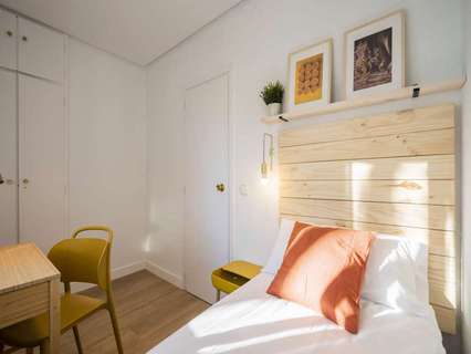 Piso en alquiler en Madrid