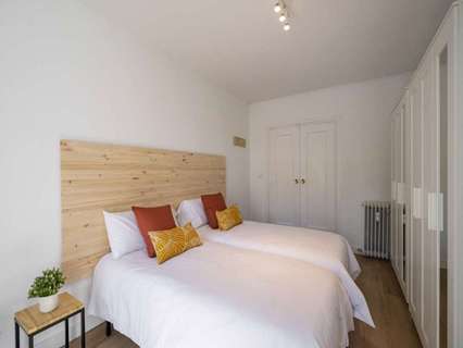 Piso en alquiler en Madrid