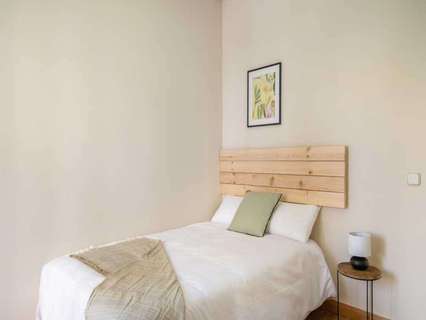 Piso en alquiler en Madrid