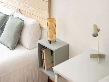 Piso en alquiler en Madrid