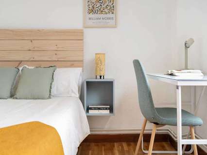 Piso en alquiler en Madrid