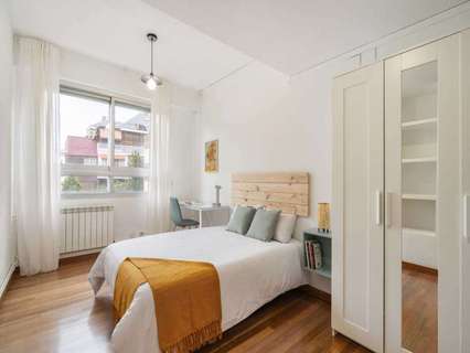 Piso en alquiler en Madrid