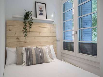 Piso en alquiler en Madrid