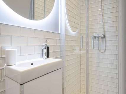 Piso en alquiler en Madrid