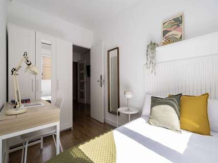 Piso en alquiler en Madrid
