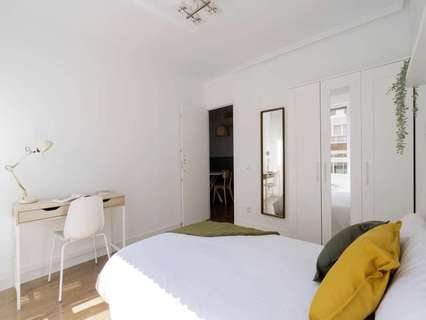 Piso en alquiler en Madrid