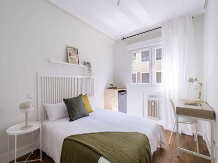 Piso en alquiler en Madrid