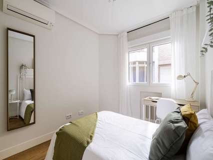 Piso en alquiler en Madrid