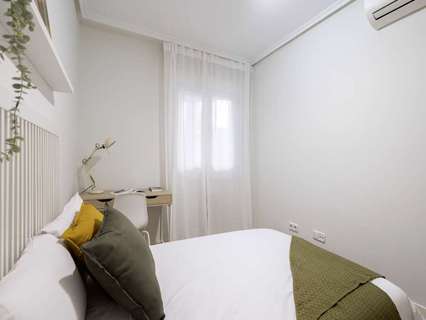 Piso en alquiler en Madrid