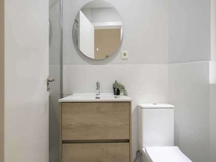 Piso en alquiler en Madrid