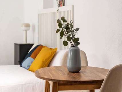 Piso en alquiler en Madrid