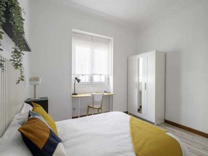 Piso en alquiler en Madrid