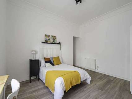 Piso en alquiler en Madrid