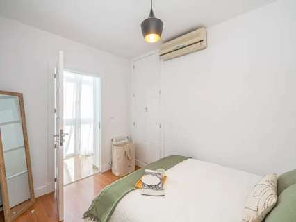 Piso en alquiler en Madrid