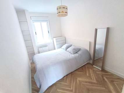 Piso en alquiler en Madrid