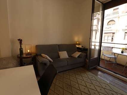 Apartamento en alquiler en Bilbao