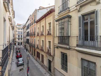 Piso en alquiler en Madrid