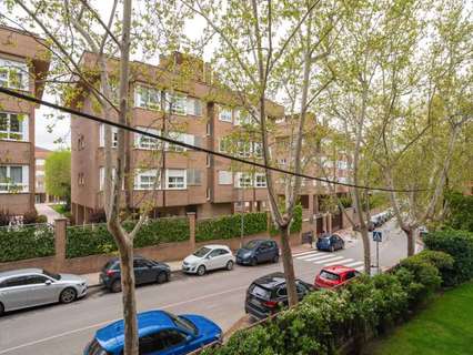 Piso en alquiler en Madrid