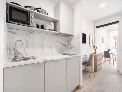 Piso en alquiler en Madrid